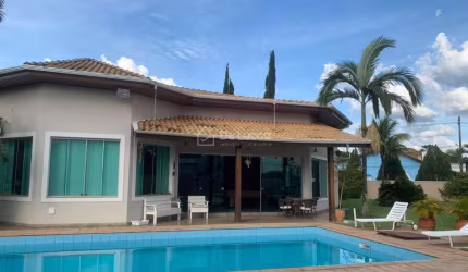 Casa com 4 quartos à venda na Rua Jaime Sequier, 141, Parque Taquaral, Campinas, 599 m2 por R$ 3.500.000