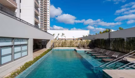 Apartamento com 3 quartos à venda na Rua Alberto Faria, 150-182, Jardim Guanabara, Campinas, 107 m2 por R$ 1.420.000