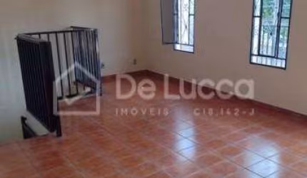 Casa com 3 quartos à venda na Rua Hermano Ribeiro da Silva, 233, Jardim Eulina, Campinas, 185 m2 por R$ 636.000