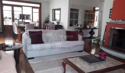 Casa em condomínio fechado com 4 quartos à venda na Rua Pedro Leardini, 416, Chácaras Silvania, Valinhos, 380 m2 por R$ 2.100.000