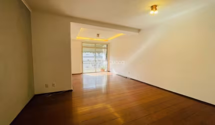 Apartamento com 3 quartos à venda na Rua Álvaro Muller, 130, Jardim Guanabara, Campinas, 150 m2 por R$ 640.000