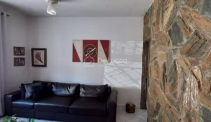 Casa com 2 quartos à venda na Rua Alvarito Muller, 54, Jardim Nova Europa, Campinas, 159 m2 por R$ 550.000