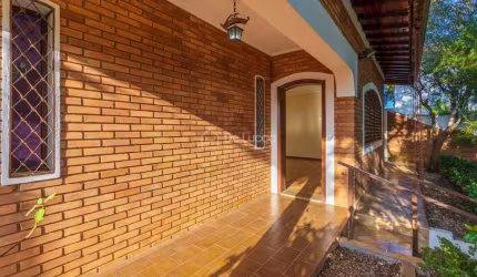 Casa comercial à venda na Rua Visconde de Cairu, 225, Vila Anhangüera, Valinhos, 327 m2 por R$ 1.590.000