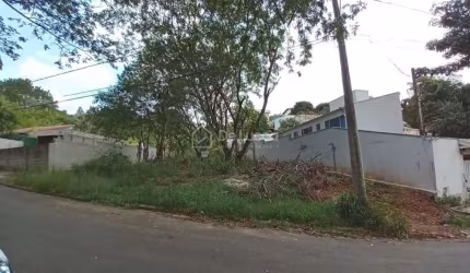 Terreno à venda na Rua Antonio Franco Salgado Júnior, 1, Jardim Martinelli (Sousas), Campinas por R$ 320.000