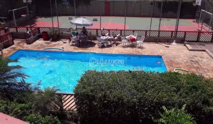 Apartamento com 3 quartos à venda na Rua Álvaro Ribeiro, 15, Ponte Preta, Campinas, 86 m2 por R$ 409.000