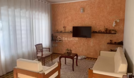 Casa com 3 quartos à venda na Rua Monte Alto, 158, Chácara da Barra, Campinas, 211 m2 por R$ 550.000