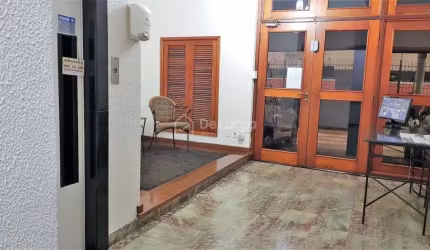 Apartamento com 3 quartos à venda na Rua Riachuelo, 200, Centro, Campinas, 125 m2 por R$ 520.000