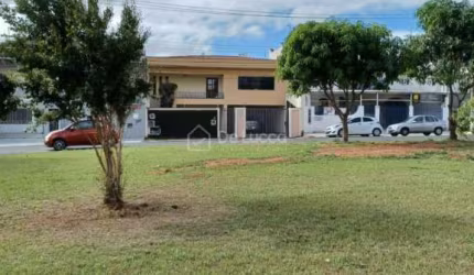 Casa com 4 quartos à venda na Rua Joaquim Pinto de Moraes, 259, Jardim das Paineiras, Campinas, 290 m2 por R$ 1.490.000