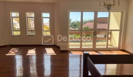 Casa em condomínio fechado com 3 quartos à venda na Rua Serra do Japi, 100, Jardim Paranapanema, Campinas, 200 m2 por R$ 1.480.000