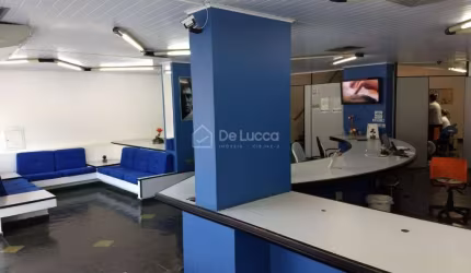 Sala comercial para alugar na Avenida Doutor Moraes Salles, 983, Nova Campinas, Campinas, 416 m2 por R$ 10.000