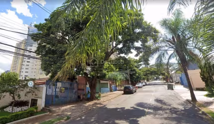 Terreno comercial à venda na Rua Arquiteto José Augusto Silva, 801, Parque Rural Fazenda Santa Cândida, Campinas por R$ 3.840.000