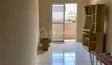 Apartamento com 2 quartos à venda na Travessa Otávio Mendes, 155, Botafogo, Campinas, 65 m2 por R$ 390.000