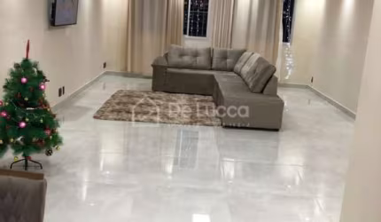 Apartamento com 3 quartos à venda na Rua Coelho Neto, 85, Jardim Guanabara, Campinas, 191 m2 por R$ 895.000