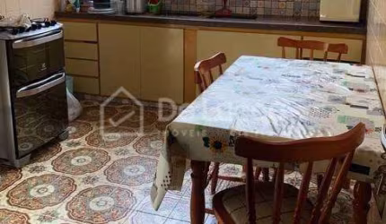Casa com 4 quartos à venda na Rua Bananal, 88, Jardim Proença, Campinas, 254 m2 por R$ 795.000