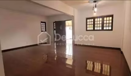 Casa comercial para alugar na Avenida Barão de Itapura, 3140, Botafogo, Campinas, 204 m2 por R$ 8.000