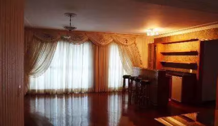 Apartamento com 4 quartos à venda na Rua Jasmim, 880, Mansões Santo Antônio, Campinas, 126 m2 por R$ 1.120.000