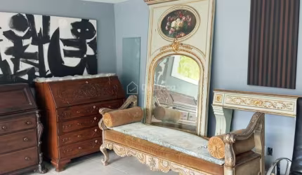 Casa comercial para alugar na Avenida Engenheiro Carlos Stevenson, 509, Nova Campinas, Campinas, 555 m2 por R$ 14.999