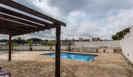 Apartamento com 3 quartos à venda na Rua Floriano Fernandes Lopes, 10, Taquaral, Campinas, 75 m2 por R$ 520.000