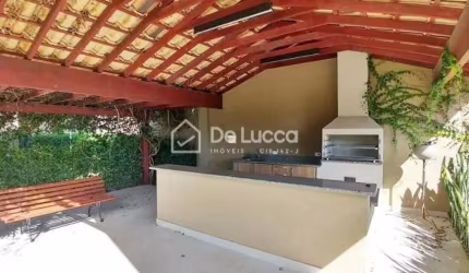 Apartamento com 2 quartos à venda na Rua Argemiro Piva, 261, Vila José Paulino Nogueira, Paulínia, 58 m2 por R$ 360.000