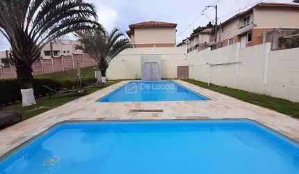 Casa em condomínio fechado com 3 quartos à venda na Rua Professor Antônio Nogueira Braga, 76, Parque Rural Fazenda Santa Cândida, Campinas, 133 m2 por R$ 850.000