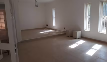 Casa em condomínio fechado com 4 quartos à venda na Avenida Jânio da Silva Quadros, 111, Jardim Chapadão, Campinas, 280 m2 por R$ 2.850.000