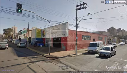 Barracão / Galpão / Depósito à venda na Avenida Governador Pedro de Toledo, 900, Bonfim, Campinas, 800 m2 por R$ 3.000.000
