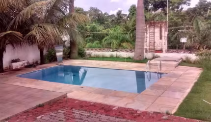 Casa comercial à venda na Rua Jorge de Figueiredo Corrêa, 570, Parque Taquaral, Campinas, 500 m2 por R$ 3.000.000