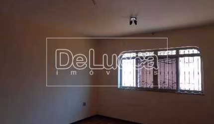 Casa comercial à venda na Rua Buarque de Macedo, 1088, Jardim Guanabara, Campinas, 145 m2 por R$ 670.000