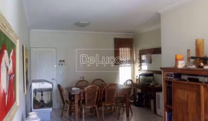 Apartamento com 3 quartos à venda na Rua Presidente Bernardes, 1280, Jardim Flamboyant, Campinas, 90 m2 por R$ 400.000