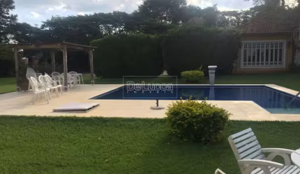Casa em condomínio fechado com 4 quartos à venda na RUA ALAMEDA DOS JEQUITIBAS, 17, Fazenda Duas Marias, Monte Alegre do Sul, 550 m2 por R$ 2.800.000