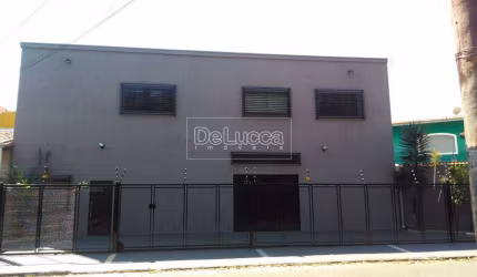 Barracão / Galpão / Depósito à venda na Rua Salvador Miniacci Caruso, 455, Parque Via Norte, Campinas, 300 m2 por R$ 1.060.000