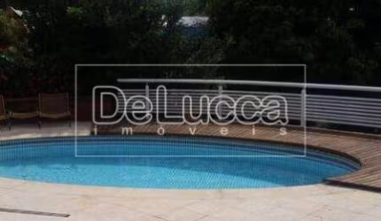 Casa em condomínio fechado com 4 quartos à venda na Estrada da Rhodia, 5151, Barão Geraldo, Campinas, 750 m2 por R$ 4.300.000