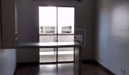 Apartamento com 2 quartos à venda na Avenida José de Souza Campos, 2200, Chácara da Barra, Campinas, 70 m2 por R$ 350.000
