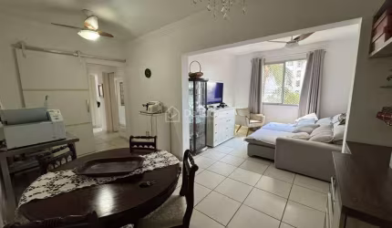 Apartamento com 3 quartos à venda na Avenida José Bonifácio, 1325, Jardim Flamboyant, Campinas, 85 m2 por R$ 470.000