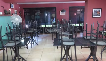 Casa comercial à venda na Rua Doutor Barbosa de Andrade, 6, Jardim Guanabara, Campinas, 275 m2 por R$ 1.500.000