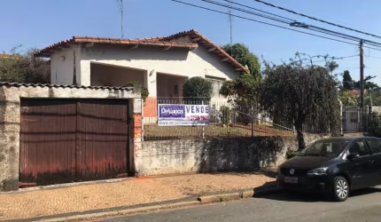 Casa comercial à venda na Rua Piquete, 553, Nova Campinas, Campinas, 139 m2 por R$ 1.800.000
