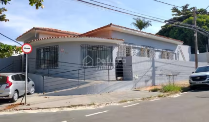 Casa comercial à venda na Rua Frei Antônio de Pádua, 709, Jardim Guanabara, Campinas, 216 m2 por R$ 1.600.000