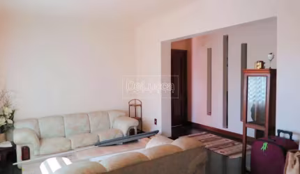 Casa com 3 quartos à venda na Rua Patrocínio do Sapucaí, 481, Jardim Flamboyant, Campinas, 166 m2 por R$ 650.000