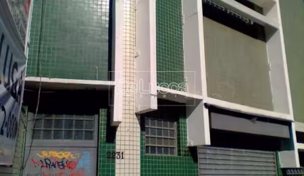 Barracão / Galpão / Depósito para alugar na Rua Doutor Sales de Oliveira, 2233, Vila Industrial, Campinas, 900 m2 por R$ 12.000
