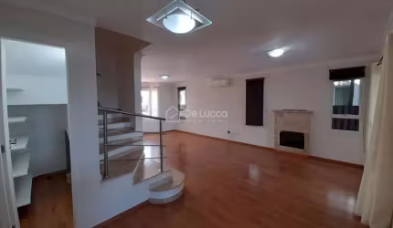 Casa em condomínio fechado com 3 quartos à venda na Rua Aglair Buratto Villas Boas, 671, Loteamento Residencial Vila Bella, Campinas, 142 m2 por R$ 1.350.000