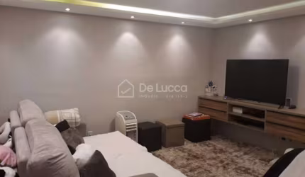 Cobertura com 2 quartos à venda na Avenida São José dos Campos, 150, Jardim Nova Europa, Campinas, 96 m2 por R$ 370.000