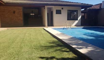 Casa em condomínio fechado com 4 quartos à venda na Avenida Engenheiro Luiz Antônio Laloni, 321, Tijuco das Telhas, Campinas, 440 m2 por R$ 2.000.000