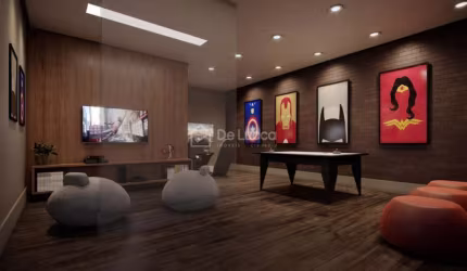 Apartamento com 2 quartos à venda na Avenida Governador Pedro de Toledo, 935, Bonfim, Campinas, 67 m2 por R$ 806.258