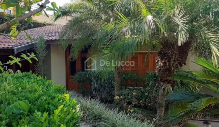 Casa em condomínio fechado com 3 quartos à venda na Rua San Conrado, 956, Loteamento Caminhos de San Conrado (Sousas), Campinas, 227 m2 por R$ 1.200.000