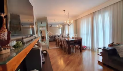 Apartamento com 3 quartos à venda na Rua Doutor Fernando Fernandes Duarte de Souza, 58, Loteamento Residencial Vila Bella, Campinas, 104 m2 por R$ 1.010.000