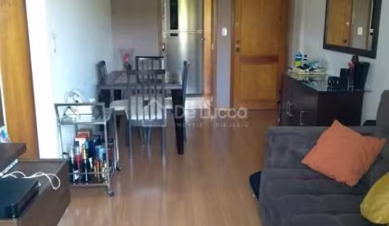 Apartamento com 2 quartos à venda na Rua Doutor João Quirino do Nascimento, 1449, Jardim Boa Esperança, Campinas, 68 m2 por R$ 370.000