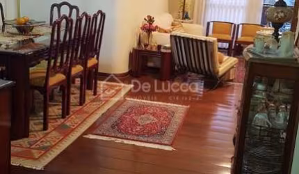 Apartamento com 3 quartos à venda na Avenida Princesa D'Oeste, 1106, Jardim Proença, Campinas, 160 m2 por R$ 850.000