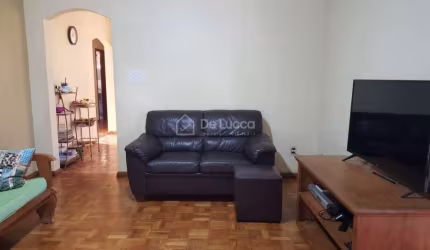 Casa com 3 quartos à venda na Rua Antônio Pavin, 999, Jardim Conceição, Campinas, 194 m2 por R$ 530.000