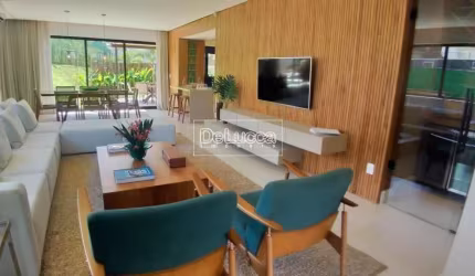 Casa em condomínio fechado com 3 quartos à venda na Rua Anésio Lafayette Raizer, 157, Loteamento Santa Ana do Atibaia (Sousas), Campinas, 200 m2 por R$ 1.895.756