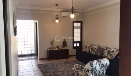 Casa com 3 quartos à venda na Rua Joaquim Pinto de Moraes, 29, Jardim das Paineiras, Campinas, 162 m2 por R$ 800.000